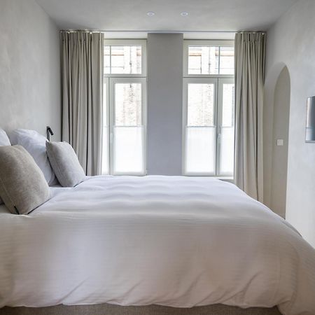 Istoire Boutique Bed and Breakfast Brugge Buitenkant foto