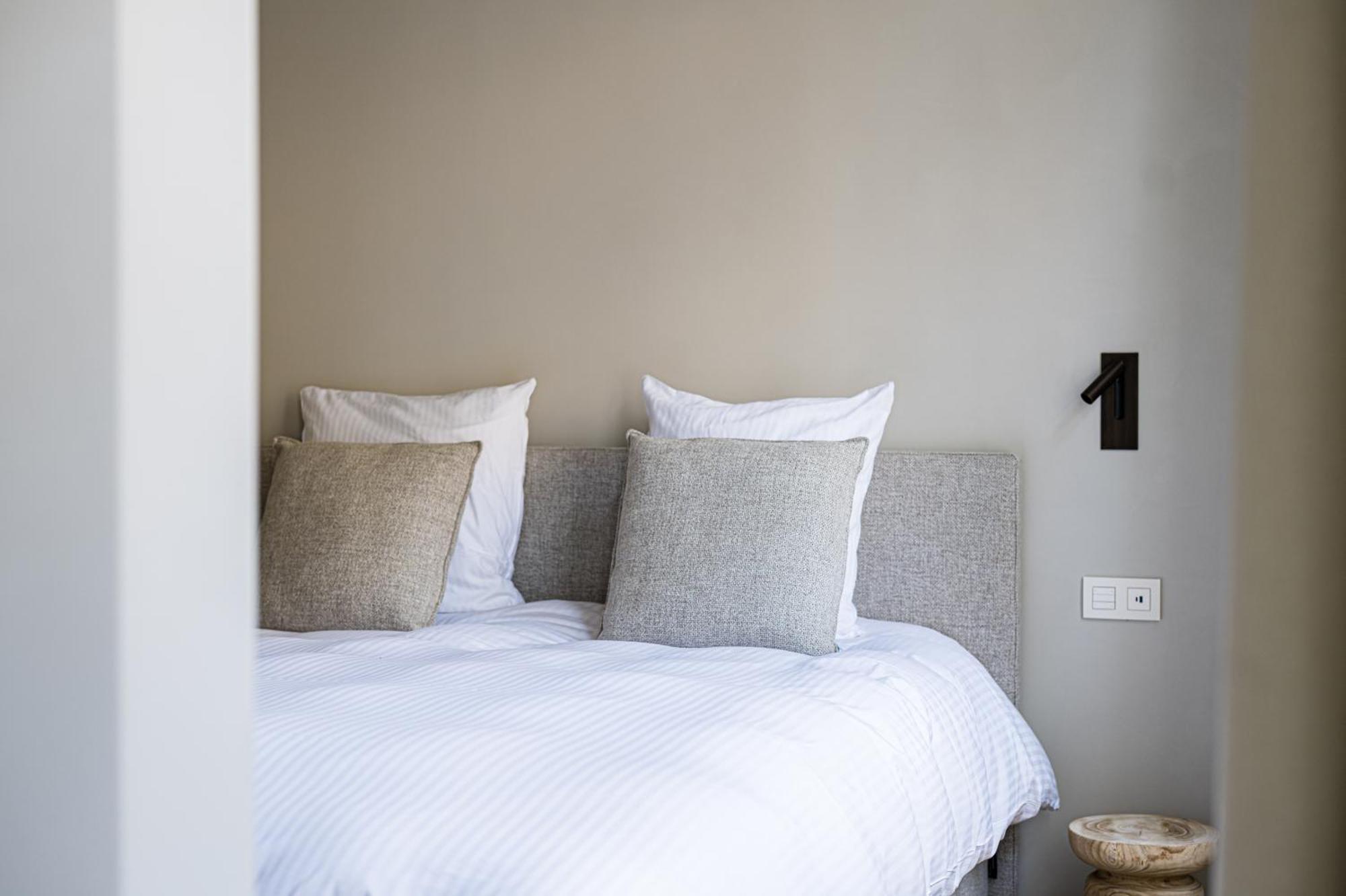 Istoire Boutique Bed and Breakfast Brugge Buitenkant foto