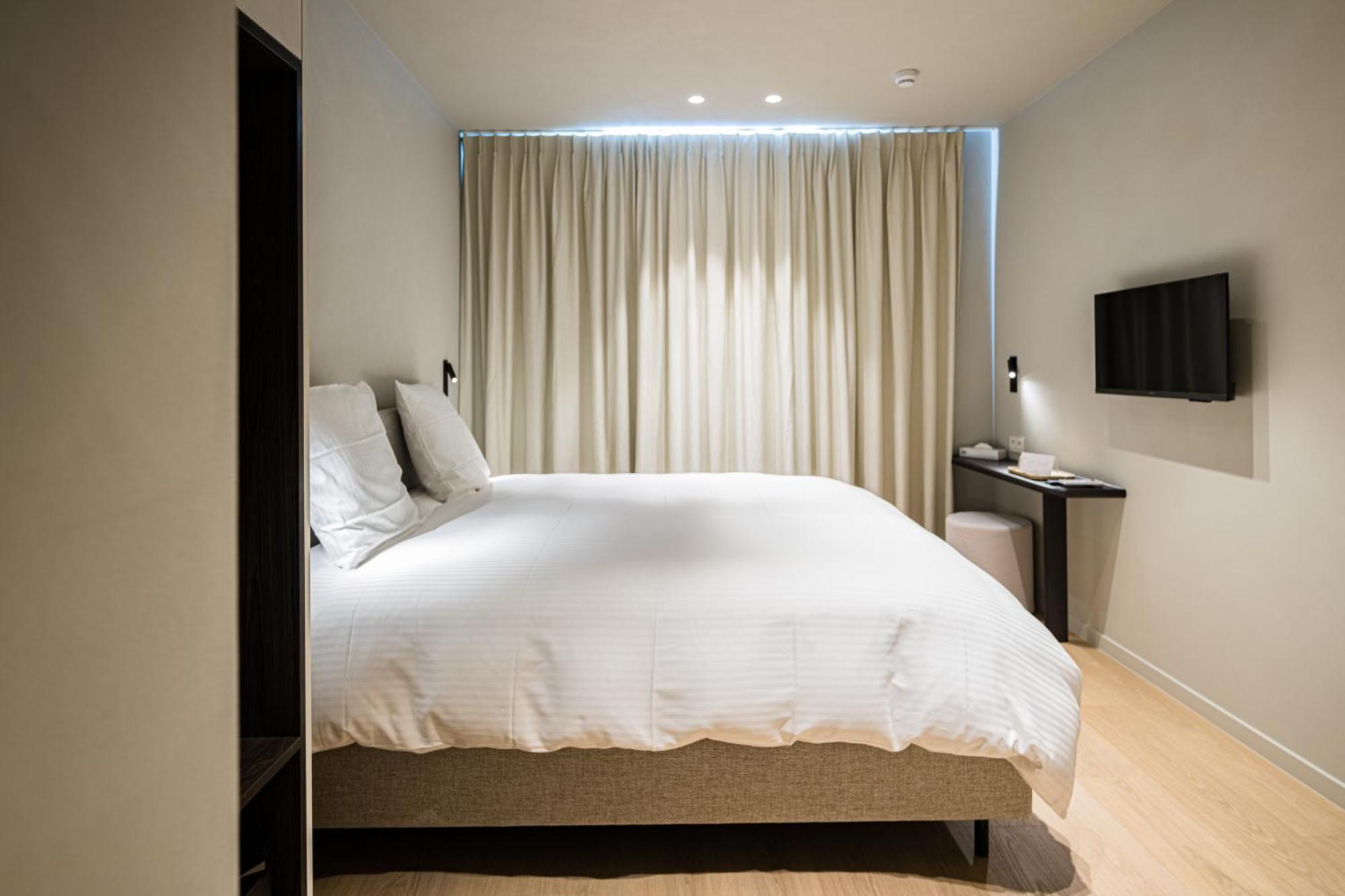 Istoire Boutique Bed and Breakfast Brugge Buitenkant foto